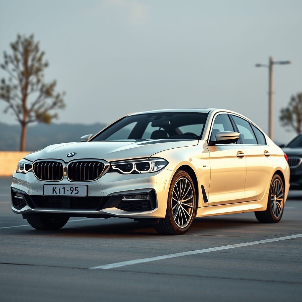 ฟีเจอร์เด่นระหว่าง BMW 520d และ 530e